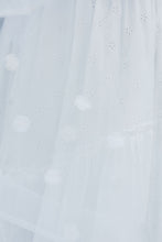 Load image into Gallery viewer, Genevieve Circle Veil