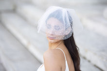 Load image into Gallery viewer, Iris Blusher Veil