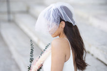 Load image into Gallery viewer, Iris Blusher Veil