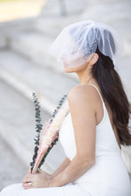 Load image into Gallery viewer, Iris Blusher Veil