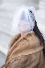 Load image into Gallery viewer, Iris Blusher Veil