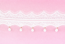 Load image into Gallery viewer, Cherie Choker
