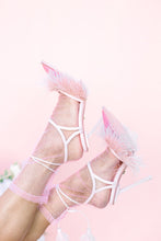 Load image into Gallery viewer, Jazzie Bridal Socks
