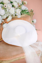 Load image into Gallery viewer, Lilli Bridal Hat
