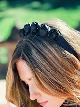 Load image into Gallery viewer, Rose Headband
