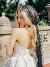 Load image into Gallery viewer, Celeste Headscarf
