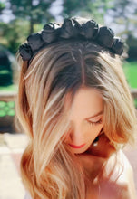 Load image into Gallery viewer, Rose Headband

