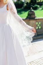 Load image into Gallery viewer, Collette Veil
