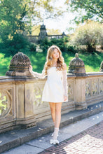 Load image into Gallery viewer, Odette Ruched Sleeves
