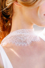 Load image into Gallery viewer, Mignon Lace Sash
