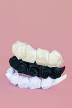 Load image into Gallery viewer, Rose Headband
