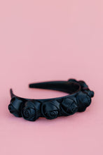Load image into Gallery viewer, Rose Headband

