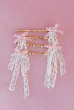 Load image into Gallery viewer, Louise Hair Pins

