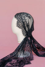 Load image into Gallery viewer, Celeste Headscarf
