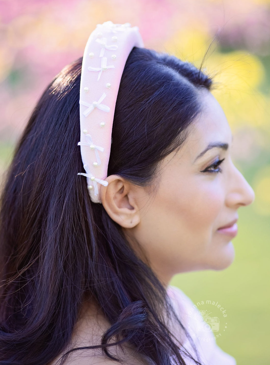 Natalie Headband