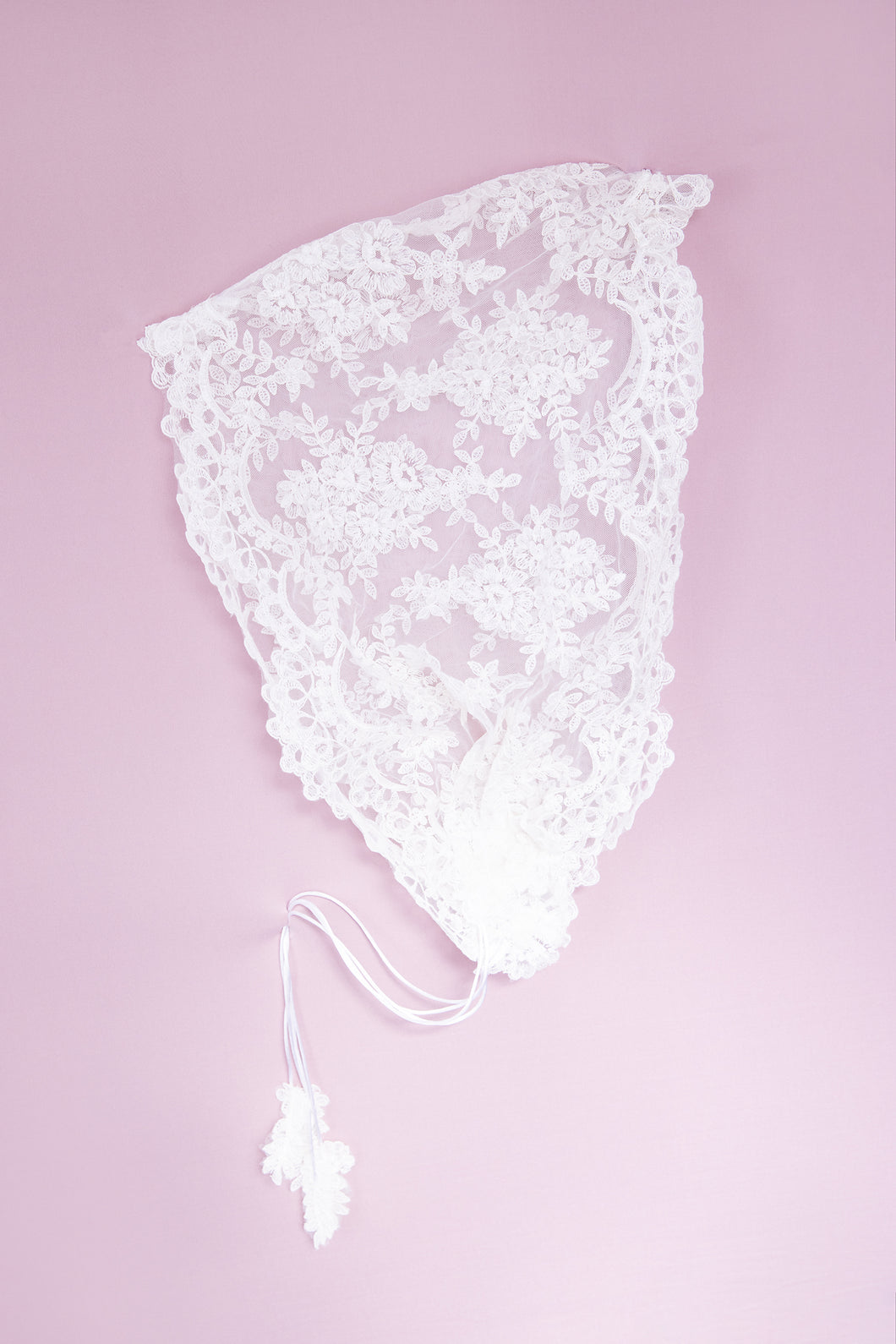 Catherine Veil