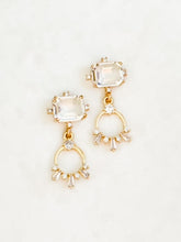 Load image into Gallery viewer, Elizabeth Earrings
