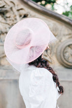 Load image into Gallery viewer, Lady Portia Hat
