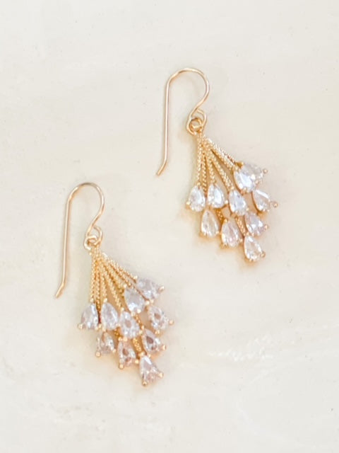 Marilyn Earrings