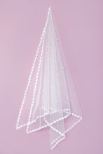 Load image into Gallery viewer, Lisa Marie Headscarf
