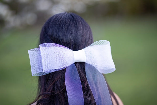 Priscilla Bow Comb